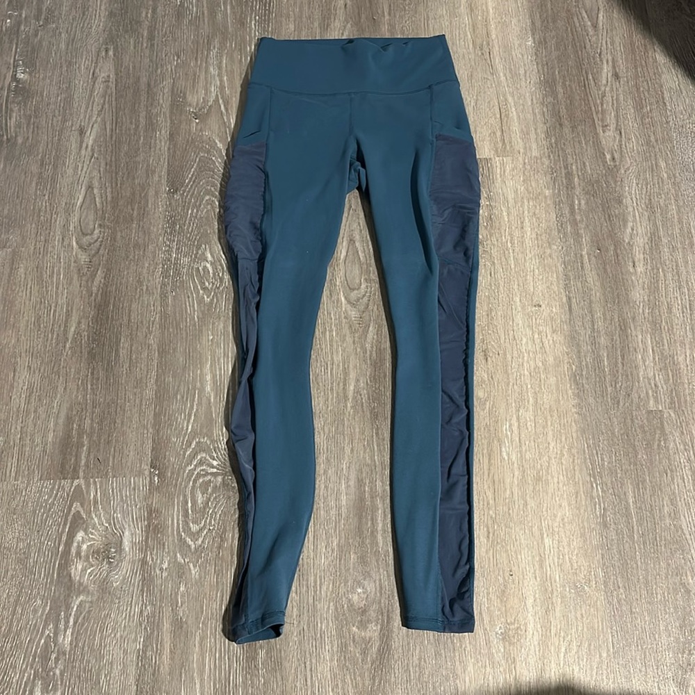 Fabletics leggings